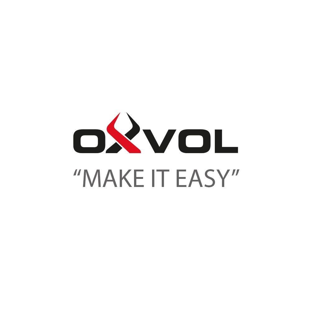 OXVOL - RAL 3020 - Traffic Red - Spray Paint